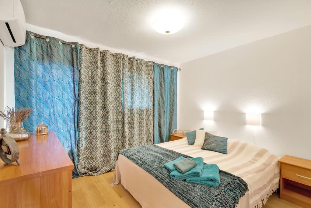 La Prom - A Two Bedroom Apartment With A Sea View Nice Eksteriør bilde